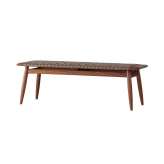 Ritzwell MO BRIDGE | Bench (S)
