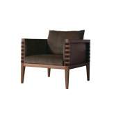 Ritzwell LUPIN | Lounge Chair