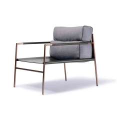 Ritzwell JK | 30th Anniversary Edition | Easy Chair