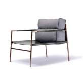 Ritzwell JK | 30th Anniversary Edition | Easy Chair