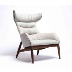 Ritzwell BEATRIX | High-Back Easy Chair