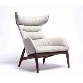 Ritzwell BEATRIX | High-Back Easy Chair