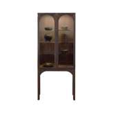 Ringvide Studio Valv Natural oiled walnut