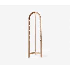 Ringvide Studio Major 142. Natural oiled oak