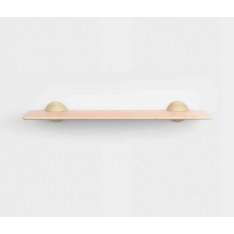 Ringvide Studio Klot 90. Natural oiled ash