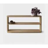 Ringvide Studio Haiku 150-3 level. Natural oiled oak