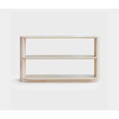 Ringvide Studio Haiku 130-3 level. Natural oiled ash