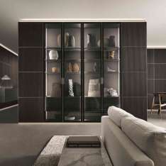 Rimadesio Modulor Vetrine
