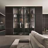 Rimadesio Modulor Vetrine