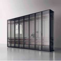 Rimadesio Cover Freestanding