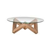 Riflessi Zen Coffe Table
