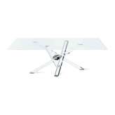 Riflessi Shangai Limited Edition Table