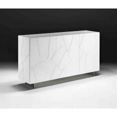 Riflessi Segno Sideboard