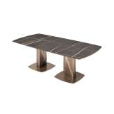 Riflessi Sabino Table