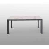 Riflessi Manhattan Table