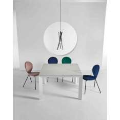 Riflessi Manhattan Table