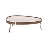 Riflessi Lumiere Coffe Table
