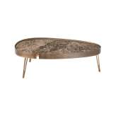 Riflessi Lumiere Coffe Table