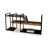 Riflessi Freewall Bookcase