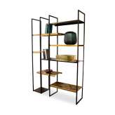Riflessi Freewall Bookcase
