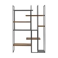 Riflessi Freewall Bookcase