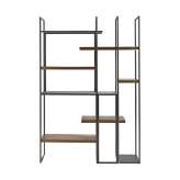 Riflessi Freewall Bookcase