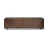 Riflessi C-Wood Sideboard