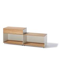 Richard Lampert Stak container