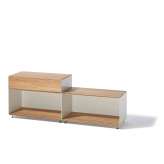 Richard Lampert Stak container