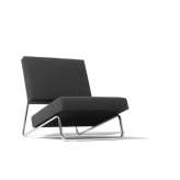 Richard Lampert Lounge chair Hirche