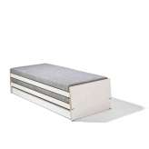 Richard Lampert Lönneberga MDF stacking bed