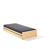 Richard Lampert Lönneberga bed