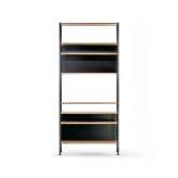 Richard Lampert Hirche DHS10 Shelving