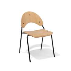 Richard Lampert Frog chair