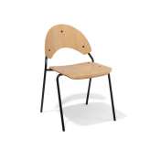 Richard Lampert Frog chair