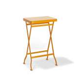 Richard Lampert Flip occasional table