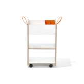 Richard Lampert Fixx trolley