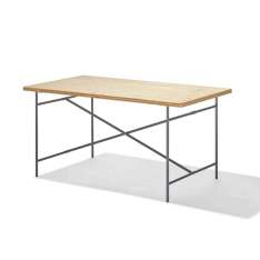 Richard Lampert Eiermann 2 dining table