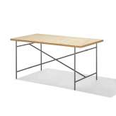 Richard Lampert Eiermann 2 dining table
