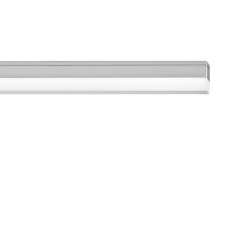 RIBAG SPINAled mounted lamps with acrylic glass diffuser | with dot matrix | external control gear