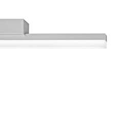 RIBAG SPINAled mounted lamps with acrylic glass diffuser