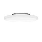 RIBAG PUNTO Mounted lamp grey