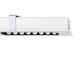 RIBAG MILUM Wallwasher recessed lamps
