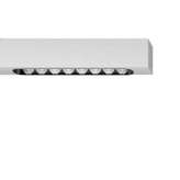 RIBAG MILUM Wallwasher mounted lamps