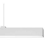 RIBAG MILUM pendant lamps with acrylic glass diffuser opal