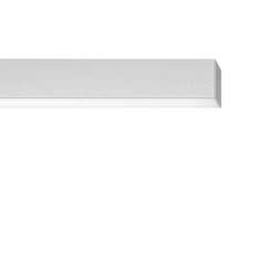 RIBAG MILUM mounted lamps with acrylic glass diffuser opal