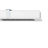 RIBAG MILUM Downlight recessed lamps