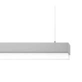 RIBAG METRON Pendant lamps with diffuser opal