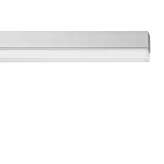 RIBAG METRON Mounted lamps Office | acrylic glass diffusor with microprism optics