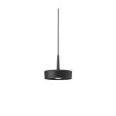 RIBAG KIVO pendant lamps AC 140 black